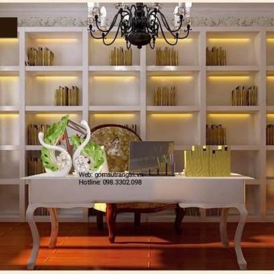 CẮP TƯỢNG THIÊN NGA HẠNH PHÚC